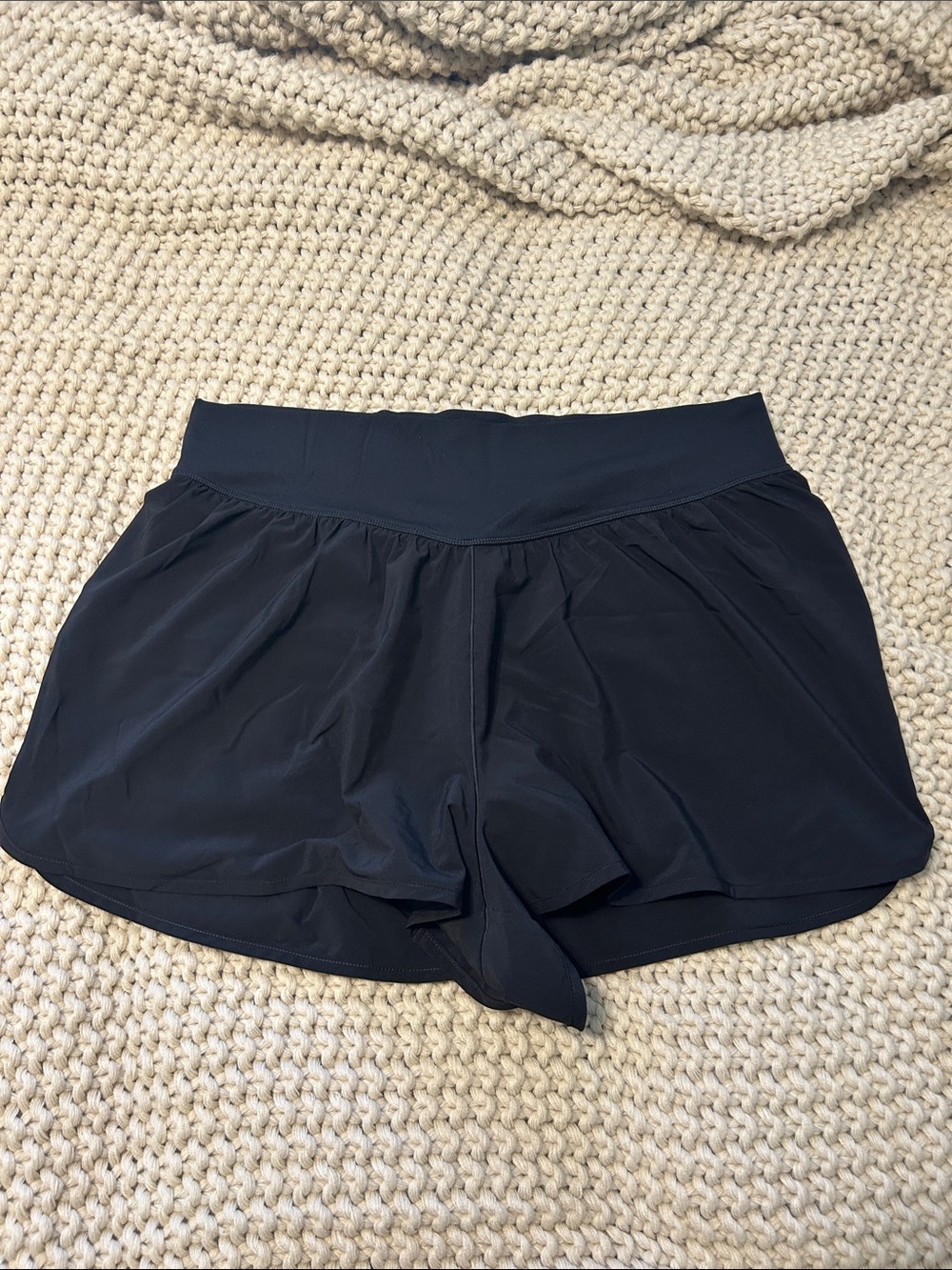 Offline Athletic Shorts
